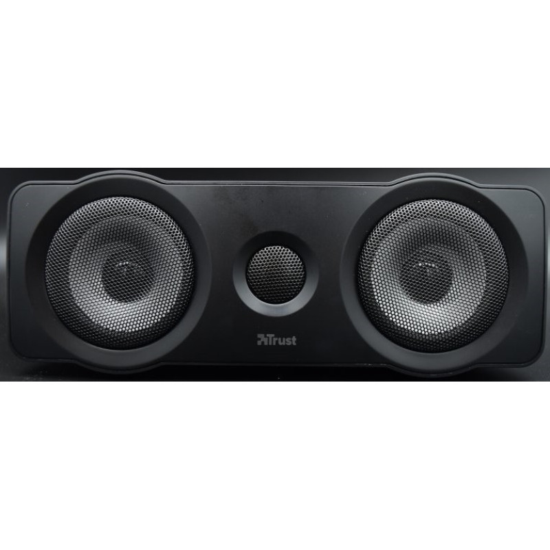 Trust GXT 658 Tytan 5.1 Surround Black (21738)
