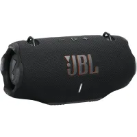 Акустика JBL Xtreme 4 Black (JBLXTREME4BLK)