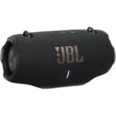 Акустика JBL Xtreme 4 Black (JBLXTREME4BLK)
