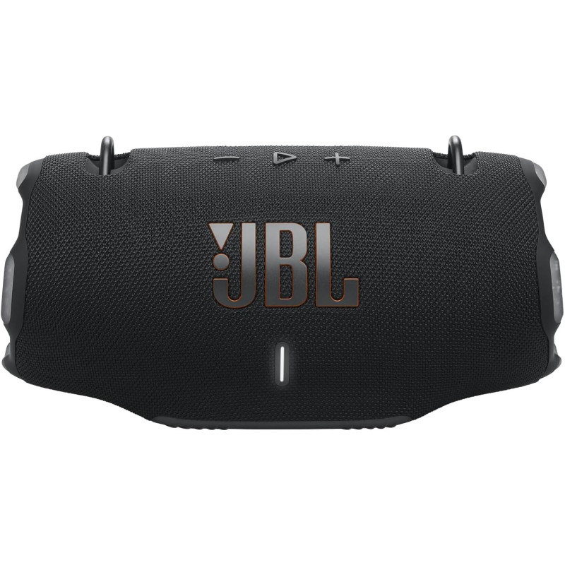JBL Xtreme 4 Black (JBLXTREME4BLK)