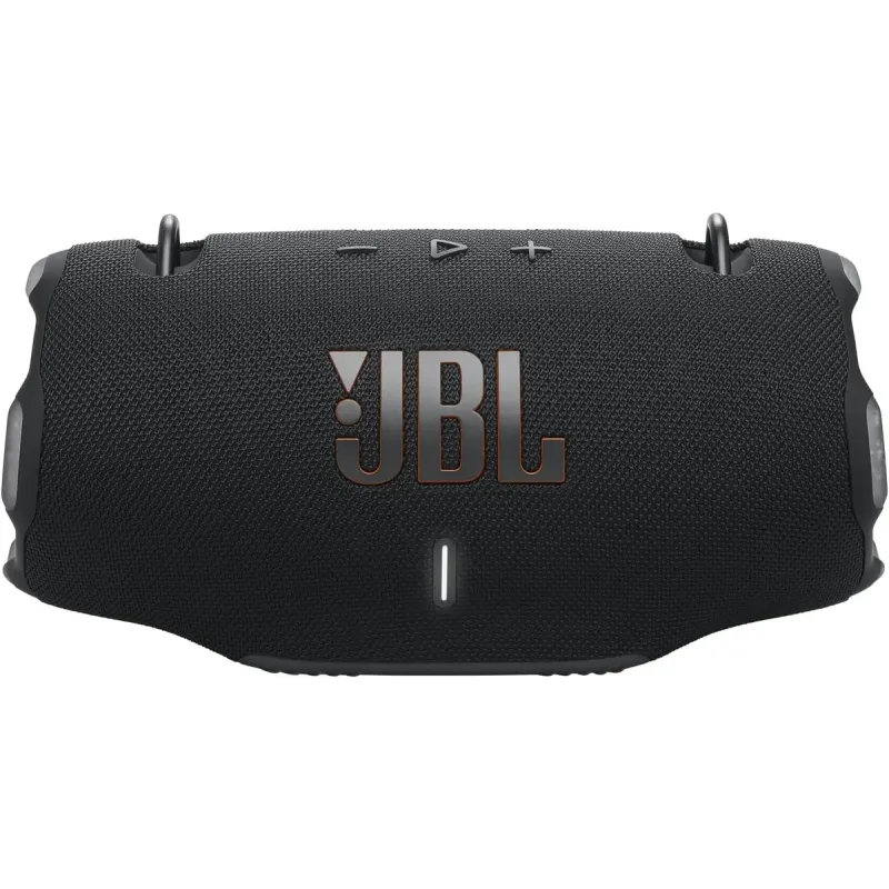 Акустика JBL Xtreme 4 Black (JBLXTREME4BLK)