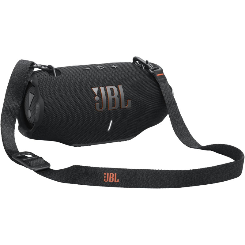 JBL Xtreme 4 Black (JBLXTREME4BLK)