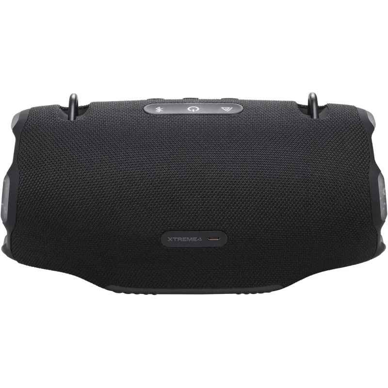 Акустика JBL Xtreme 4 Black (JBLXTREME4BLK)