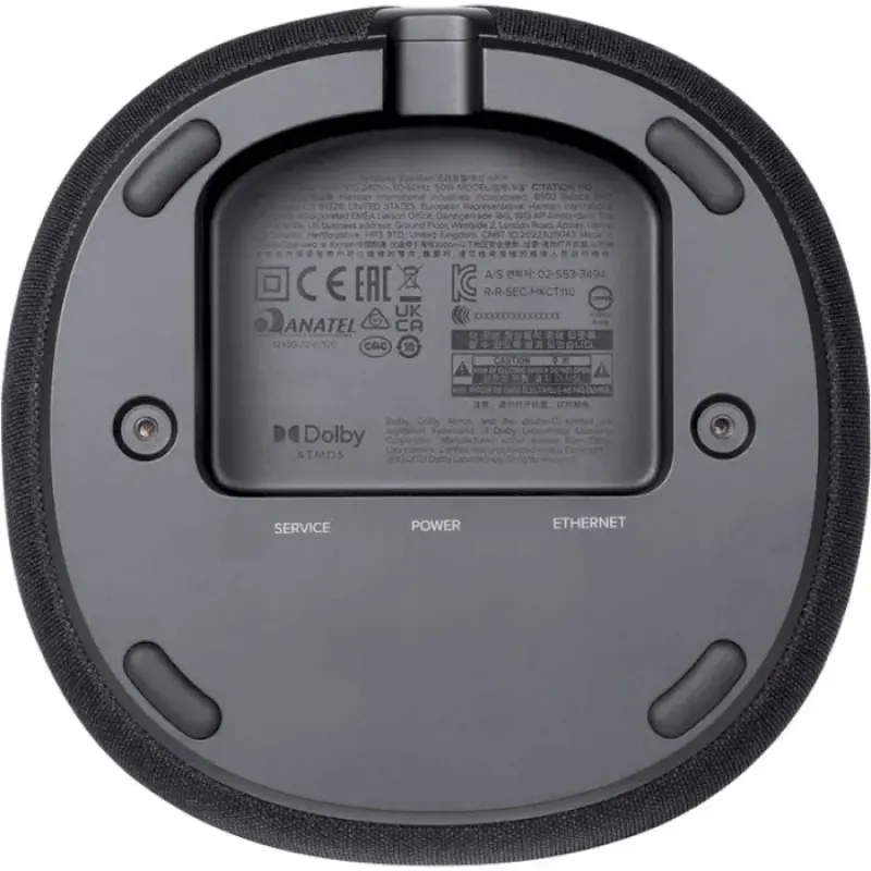 Акустика Harman/Kardon Enchant Speaker (HKENCHSPKBLKEP)