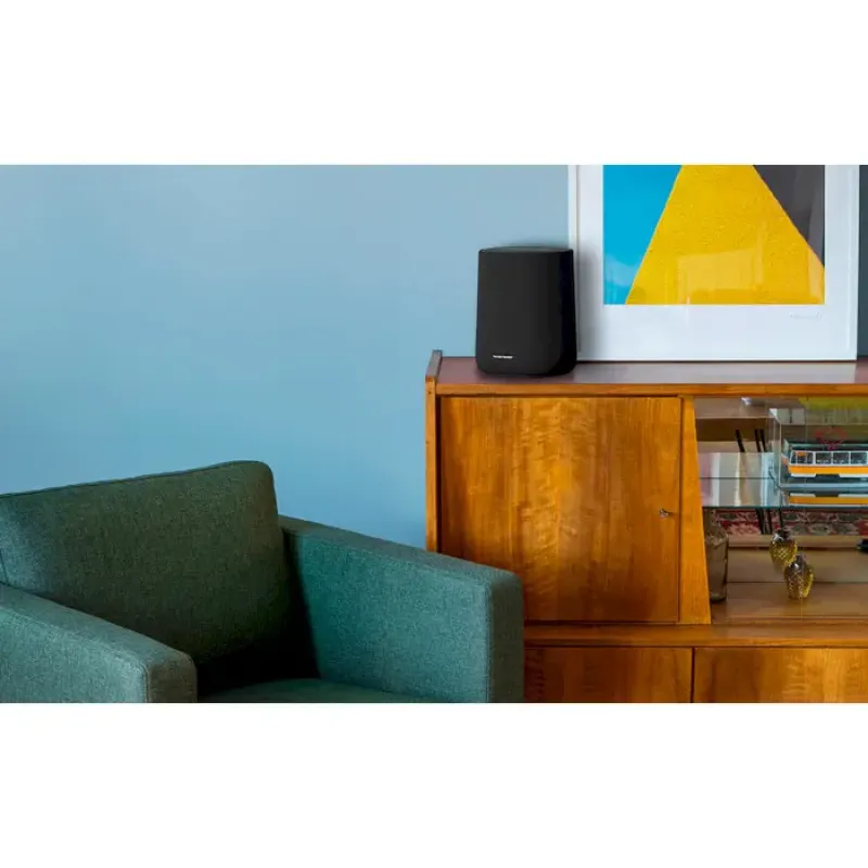 Акустика Harman/Kardon Enchant Speaker (HKENCHSPKBLKEP)