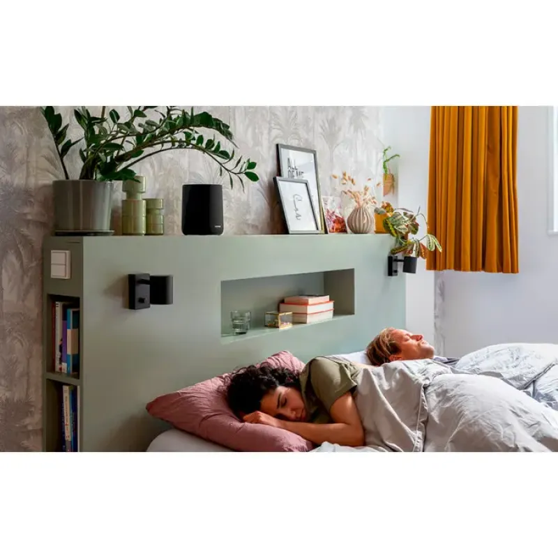 Акустика Harman/Kardon Enchant Speaker (HKENCHSPKBLKEP)