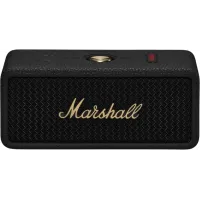 Акустика Marshall Emberton III Black and Brass (1006884)