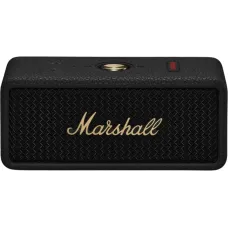 Акустика Marshall Emberton III Black and Brass (1006884)