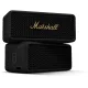 Акустика Marshall Emberton III Black and Brass (1006884)