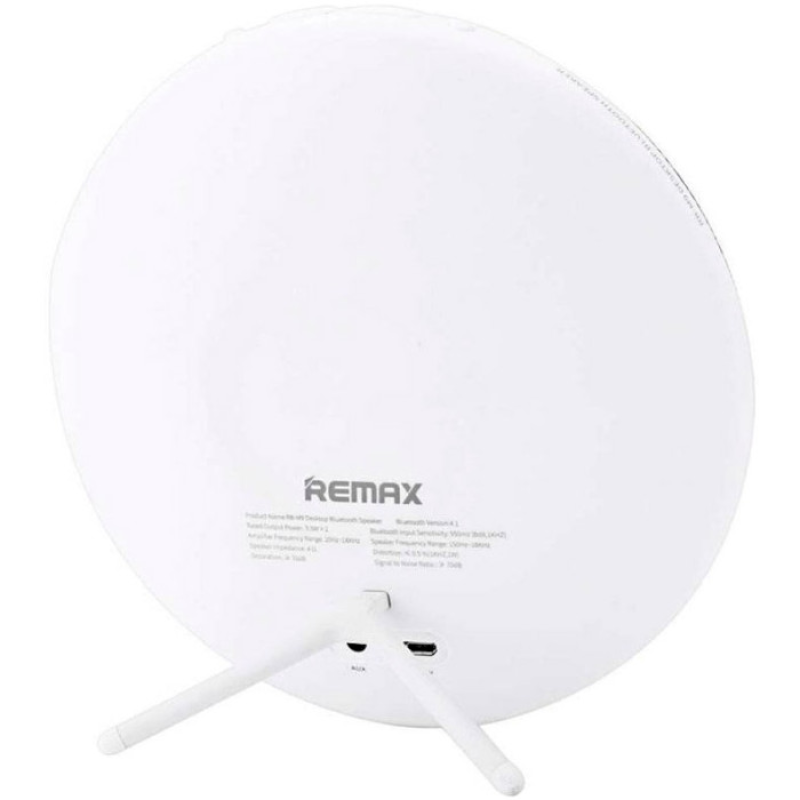 REMAX RB-M9 White (6954851260806)