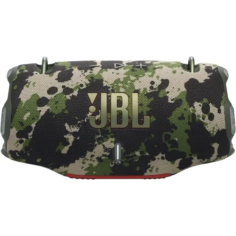 Акустика JBL Xtreme 4 Camo (JBLXTREME4CAMO)