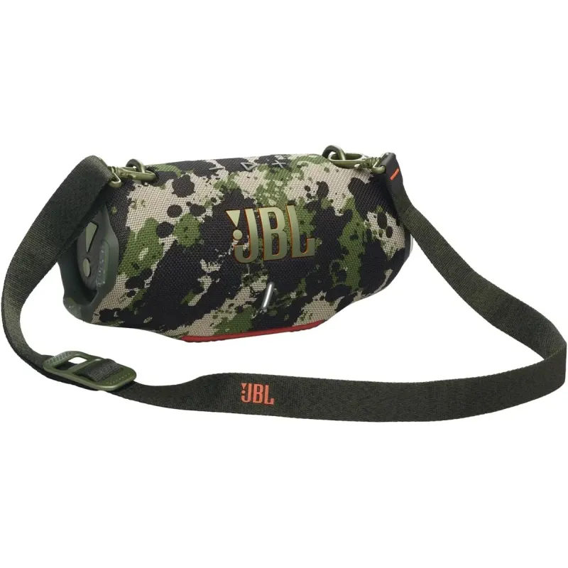 Акустика JBL Xtreme 4 Camo (JBLXTREME4CAMO)