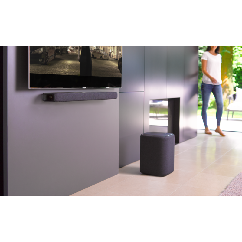 Акустика Harman/Kardon Enchant Sub (HKENCHSUB2BLKEP)