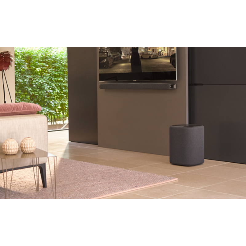 Акустика Harman/Kardon Enchant Sub (HKENCHSUB2BLKEP)