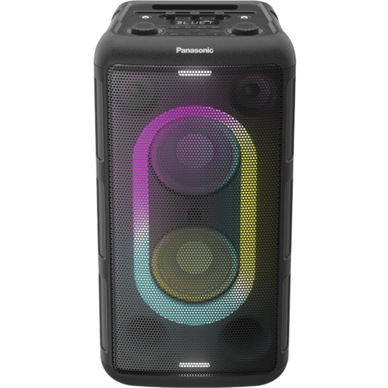 Panasonic SC-BMAX10 Black (SC-BMAX10WWK)