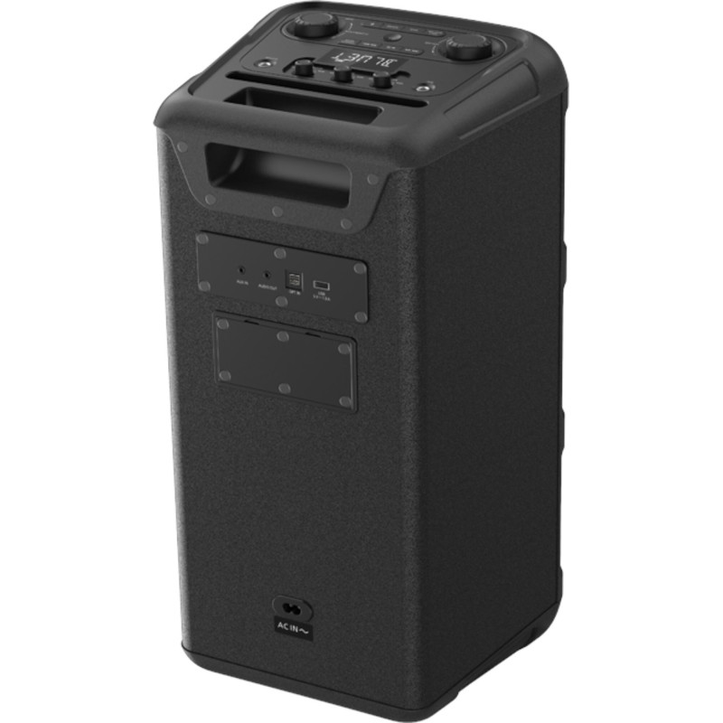 Panasonic SC-BMAX10 Black (SC-BMAX10WWK)