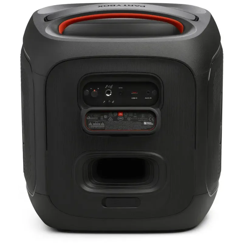 Акустика JBL PartyBox Encore Essential 2 (JBLPBENCOREESS2EP)