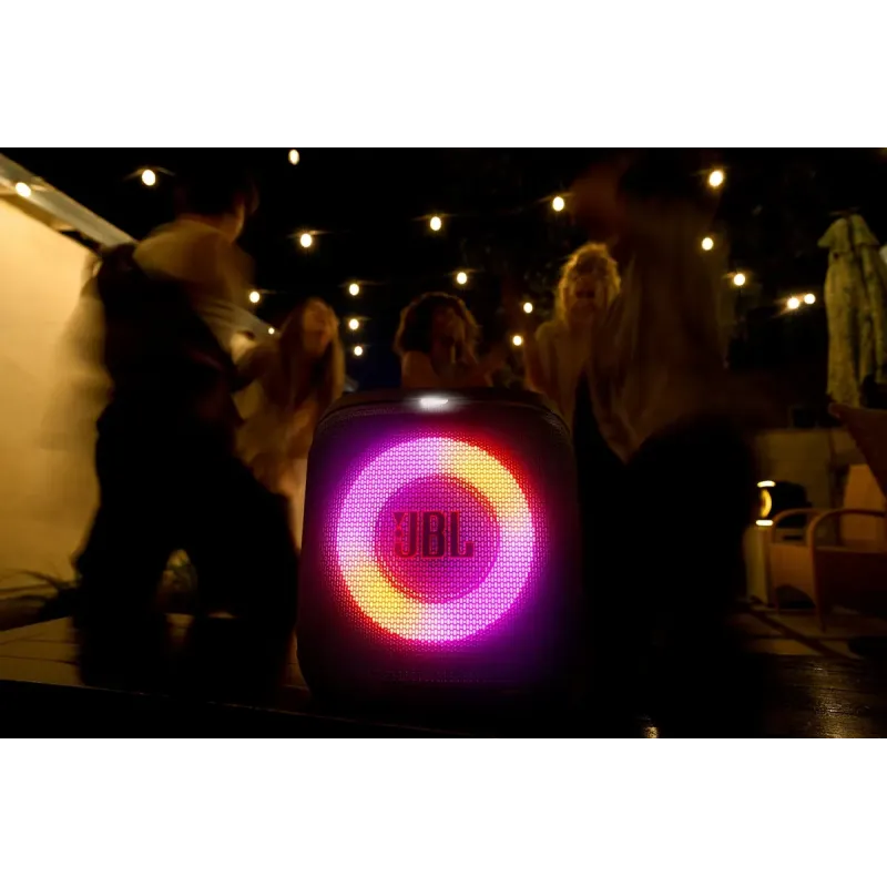 Акустика JBL PartyBox Encore Essential 2 (JBLPBENCOREESS2EP)