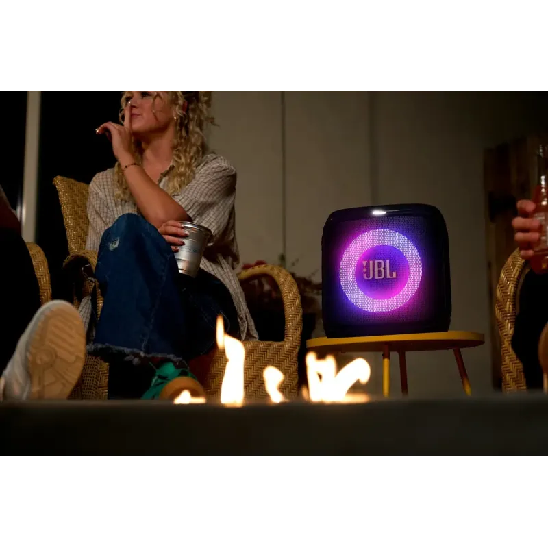 Акустика JBL PartyBox Encore Essential 2 (JBLPBENCOREESS2EP)