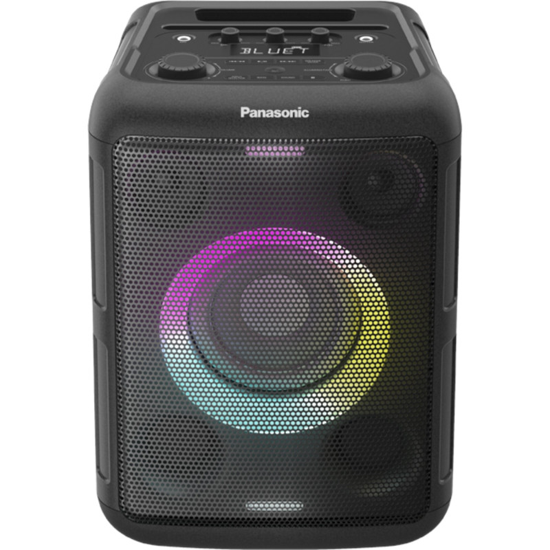 Panasonic SC-BMAX5 Black (SC-BMAX5WW-K)