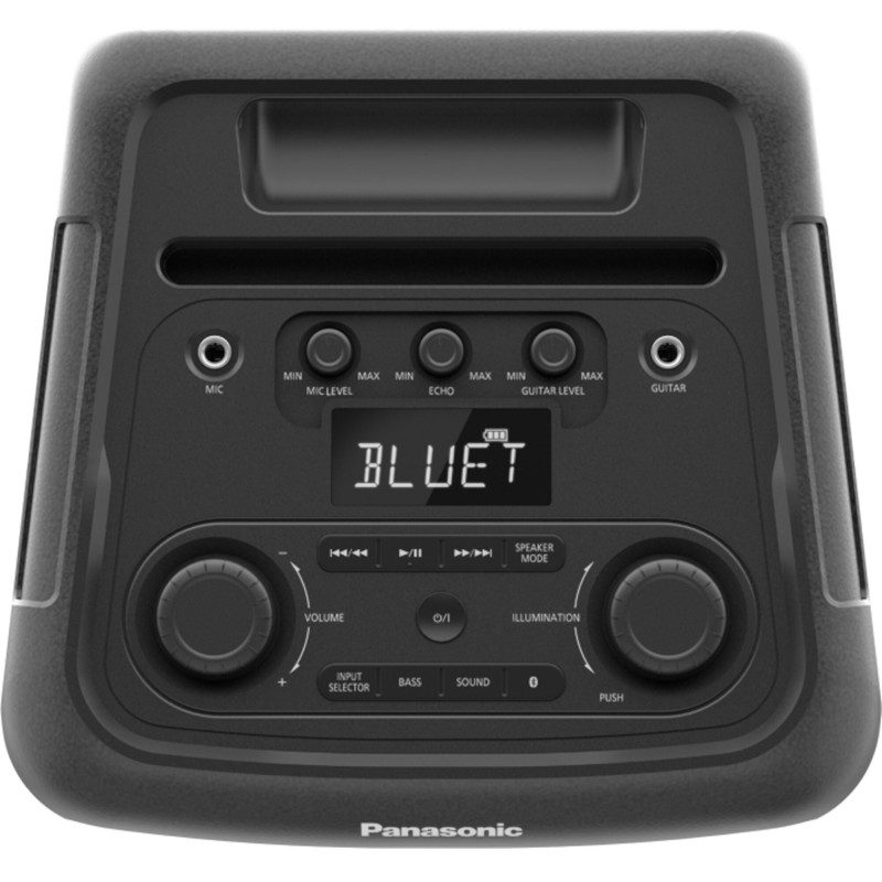 Panasonic SC-BMAX5 Black (SC-BMAX5WW-K)