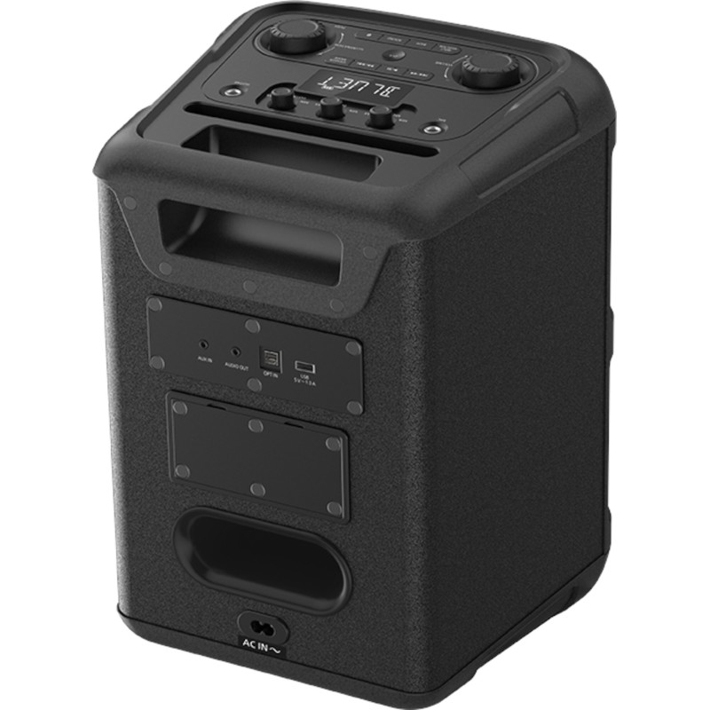 Panasonic SC-BMAX5 Black (SC-BMAX5WW-K)