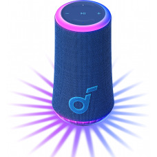 Акустика Anker Soundcore Glow Blue