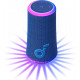 Акустика Anker Soundcore Glow Blue