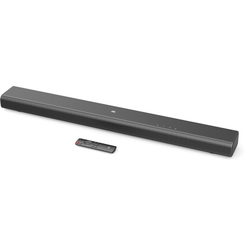 Акустика JBL Cinema SB510 (JBLSB510BLKEP)