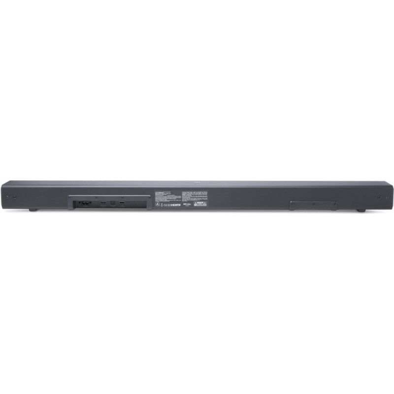 Акустика JBL Cinema SB510 (JBLSB510BLKEP)