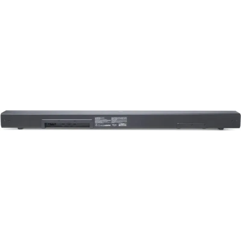 Акустика JBL Cinema SB510 (JBLSB510BLKEP)