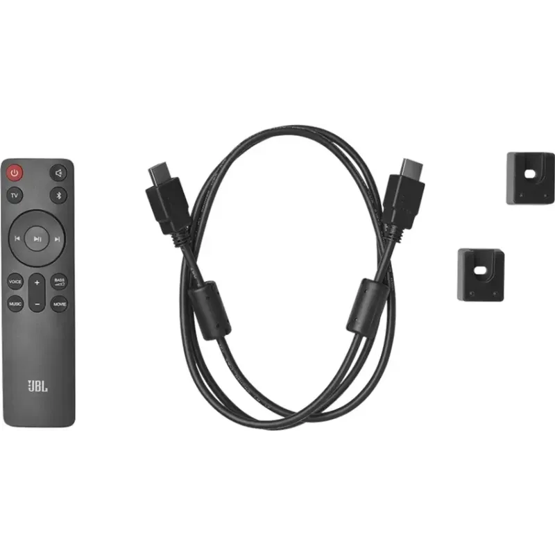 Акустика JBL Cinema SB510 (JBLSB510BLKEP)