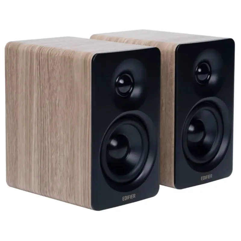 Акустика Edifier M60 Bluetooth Classic Oak (M60Classicoak)