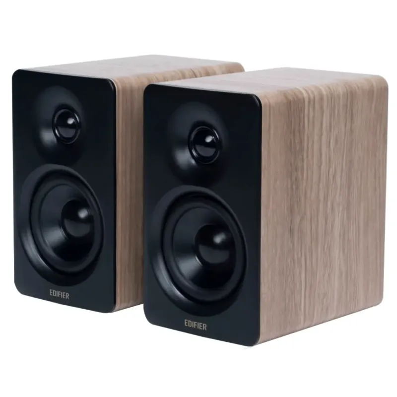 Акустика Edifier M60 Bluetooth Classic Oak (M60Classicoak)