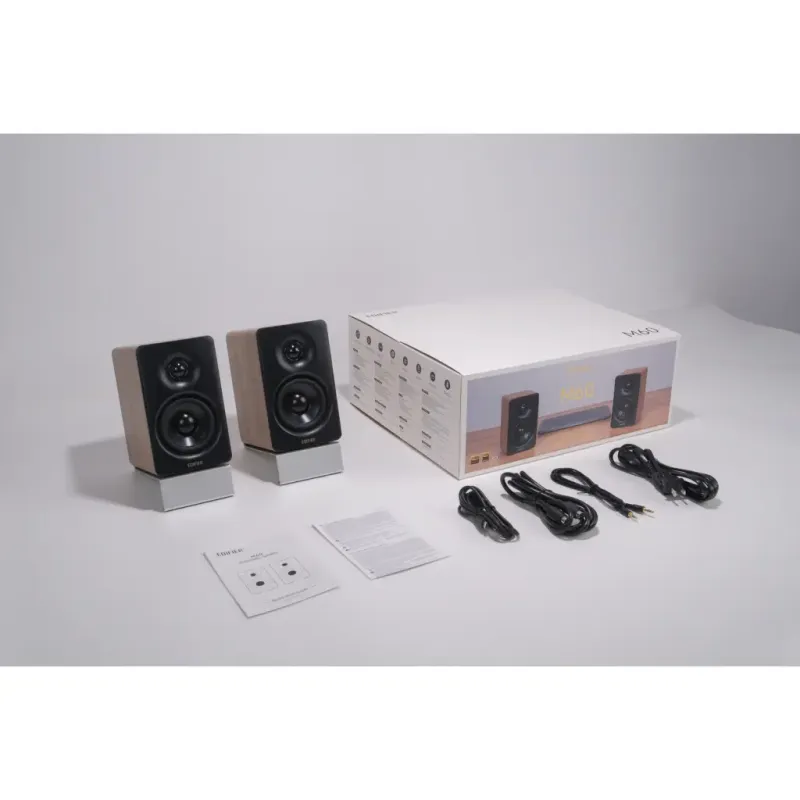 Акустика Edifier M60 Bluetooth Classic Oak (M60Classicoak)
