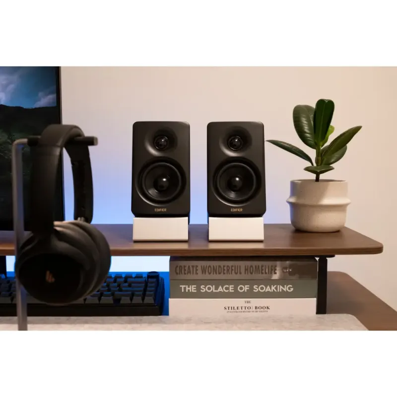 Акустика Edifier M60 Bluetooth Classic Oak (M60Classicoak)