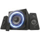 Trust GXT 629 Tytan RGB Illuminated 2.1 Speaker Set (22944)
