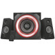 Trust GXT 629 Tytan RGB Illuminated 2.1 Speaker Set (22944)