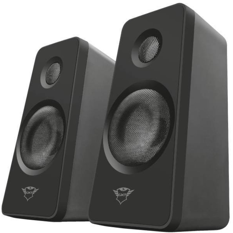 Trust GXT 629 Tytan RGB Illuminated 2.1 Speaker Set (22944)