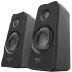 Trust GXT 629 Tytan RGB Illuminated 2.1 Speaker Set (22944)