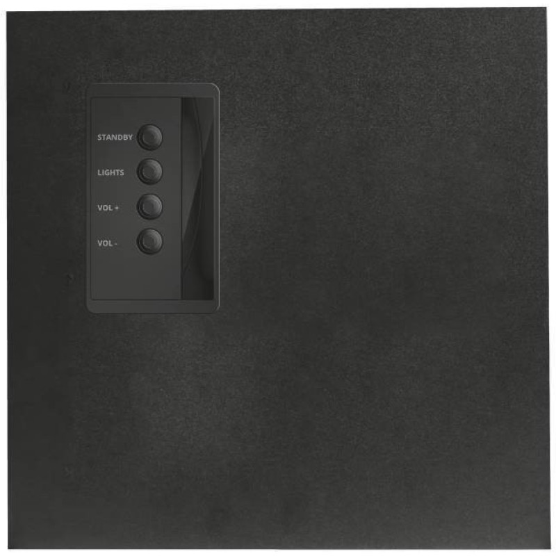 Trust GXT 629 Tytan RGB Illuminated 2.1 Speaker Set (22944)