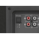 Trust GXT 629 Tytan RGB Illuminated 2.1 Speaker Set (22944)
