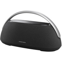 Акустика Harman/Kardon Go + Play 3 Black (HKGOPLAY3BLK)