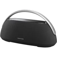 Акустика Harman/Kardon Go + Play 3 Black (HKGOPLAY3BLK)