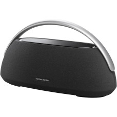 Акустика Harman/Kardon Go + Play 3 Black (HKGOPLAY3BLK)