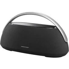 Акустика Harman/Kardon Go + Play 3 Black (HKGOPLAY3BLK)