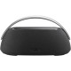Акустика Harman/Kardon Go + Play 3 Black (HKGOPLAY3BLK)