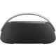 Акустика Harman/Kardon Go + Play 3 Black (HKGOPLAY3BLK)