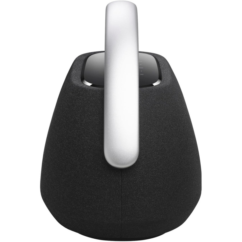 Акустика Harman/Kardon Go + Play 3 Black (HKGOPLAY3BLK)