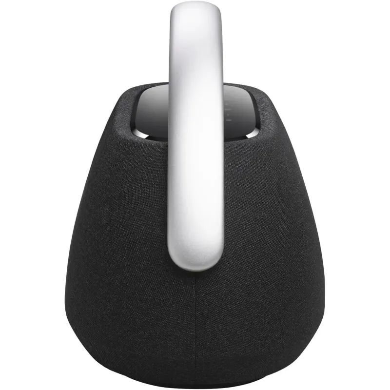 Акустика Harman/Kardon Go + Play 3 Black (HKGOPLAY3BLK)